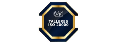 Talleres ISO 20000